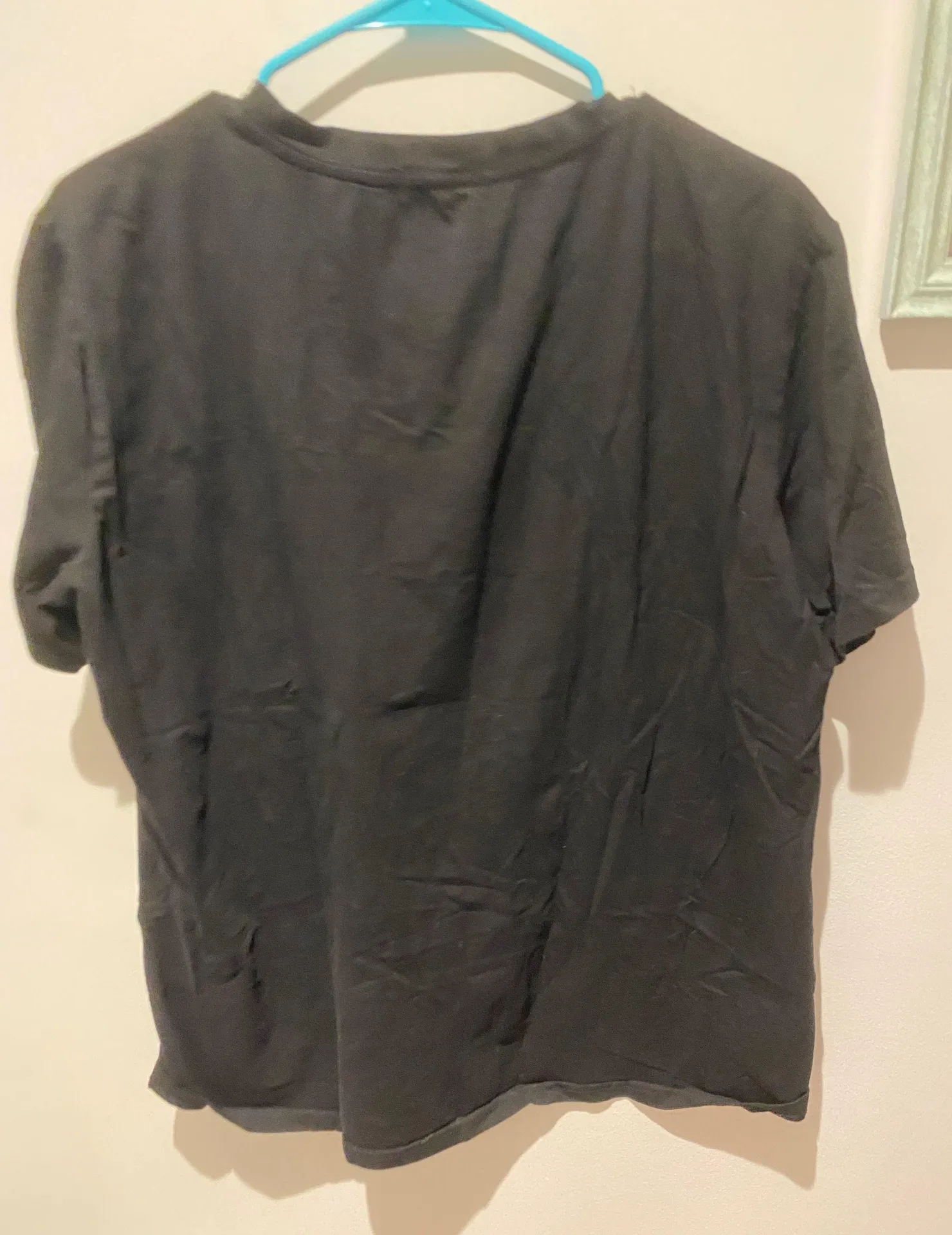 Artwork T Shirt Size XL - Image 3