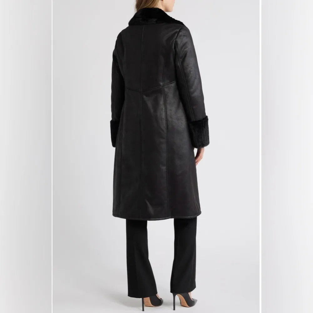 via spiga NWT $360 stylish  coat - Image 6