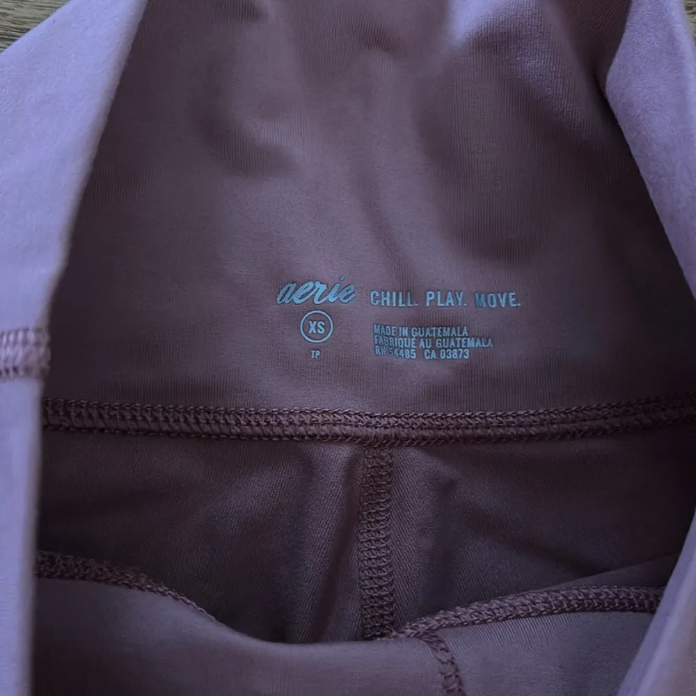 Aerie Biker Shorts - Image 2