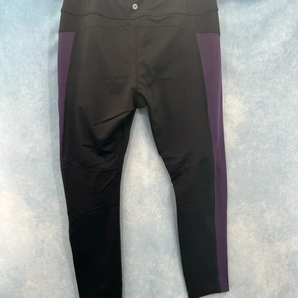 Avia Leggings L 12-14 - Image 6