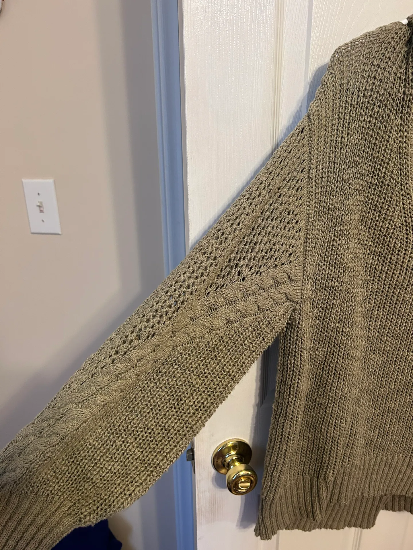 Outfitters Sweater - Image 5