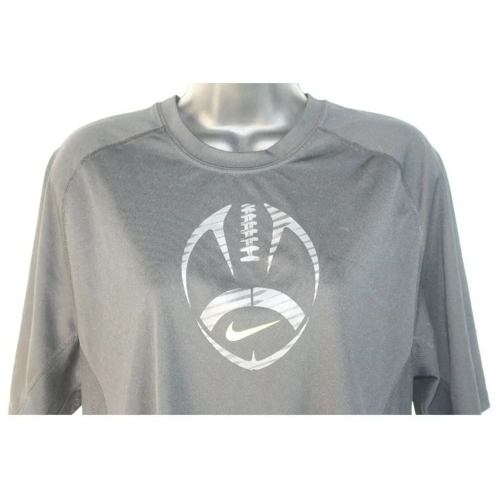 Nike DRI-FIT tee shirt size M - Image 2
