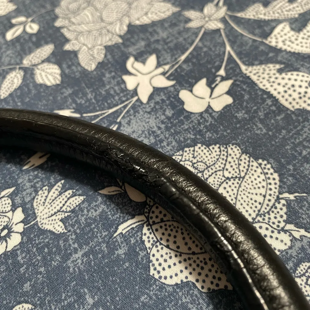 Kate Spade Southport Avenue Cameron Tote Has 14 Karat Gold Plated Hardware - Image 15