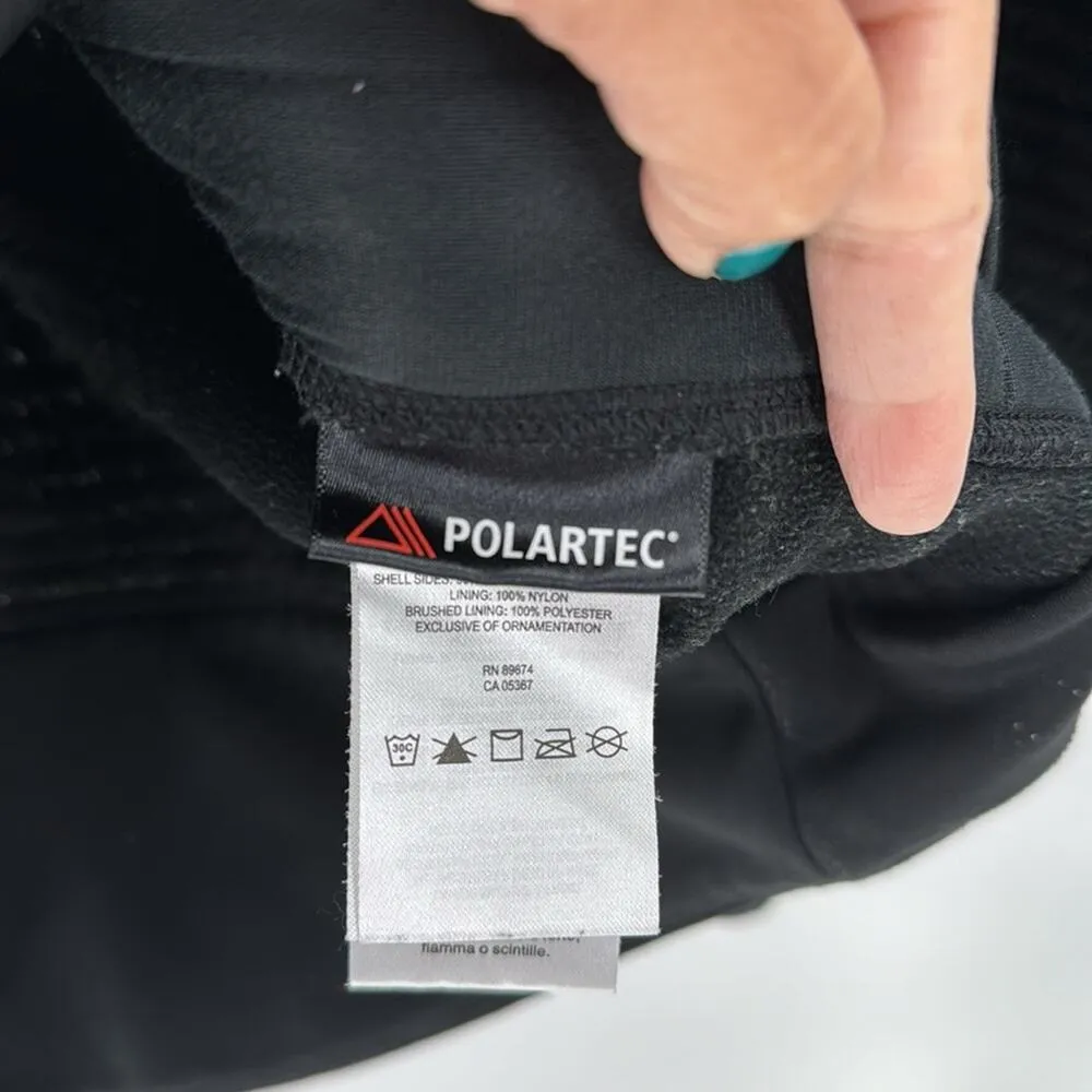 Mountain Hardwear Monkey Woman Fleece Pullover Gorpcore camping outdoor size S - Image 11