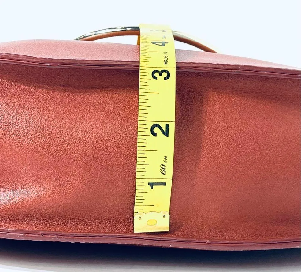 Forever 21 Curved Shoulder/Handbag - Image 12