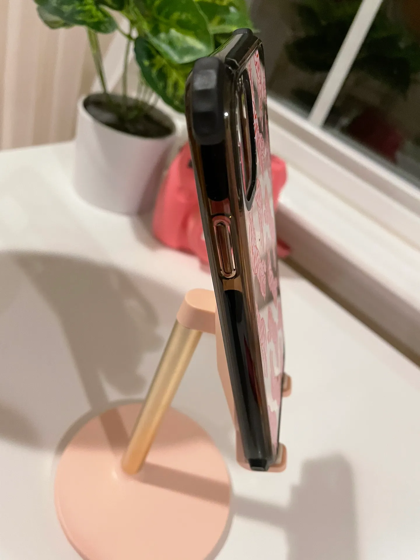 CASETiFY iPhone 11 Tiger Case - Image 5