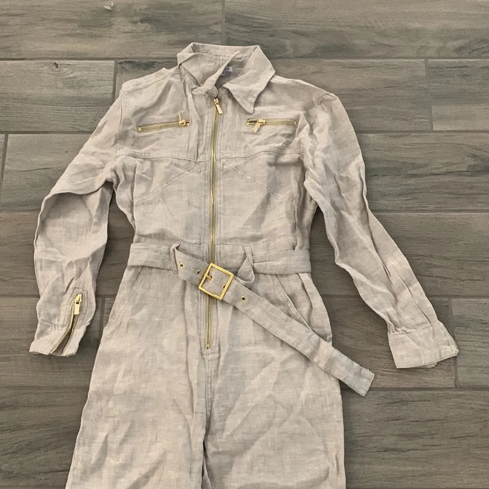 Weworewhat jumpsuit - Image 3