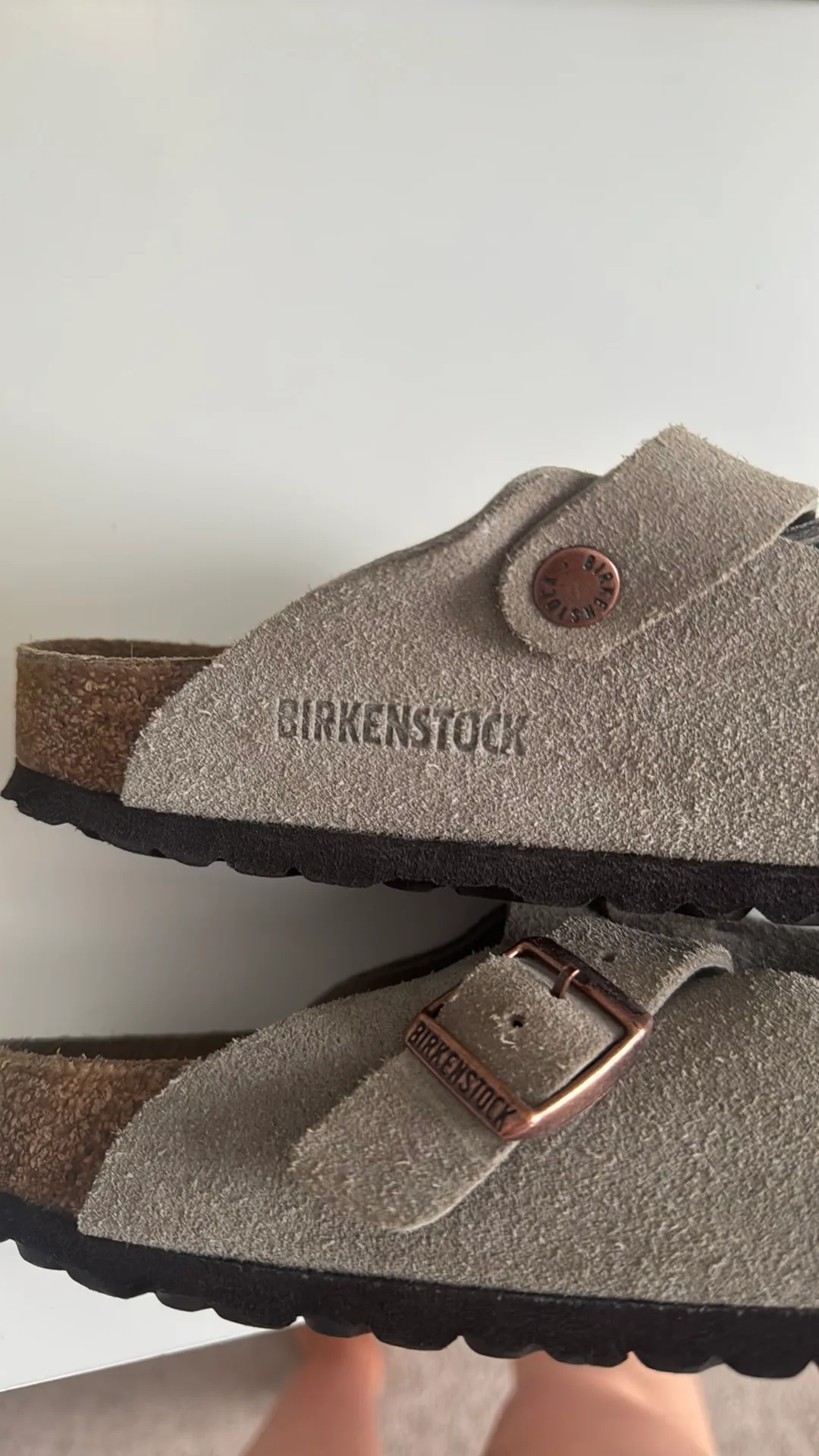 Birkenstock Boston Clogs - Image 5