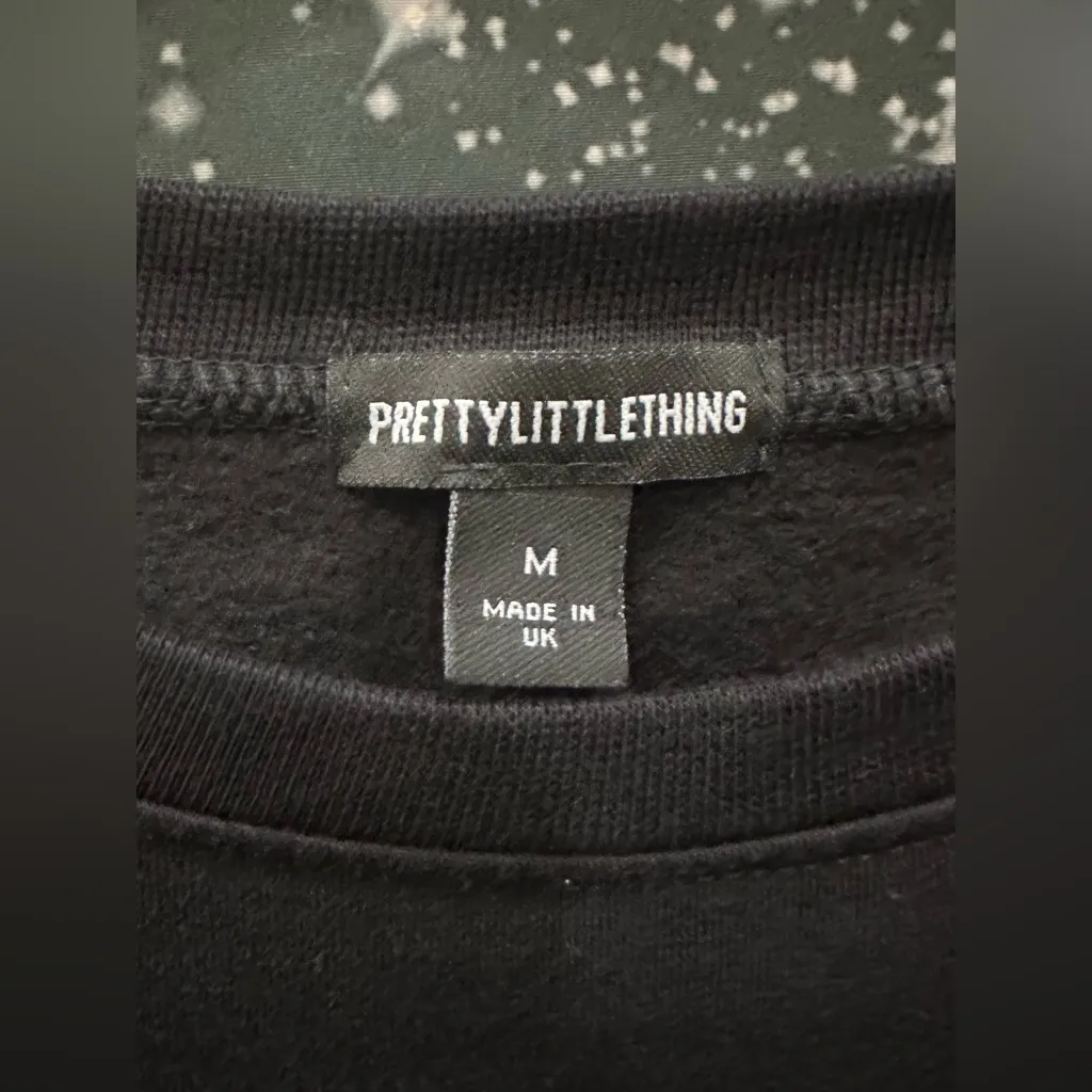 Columbia University Sweatshirt - Image 3