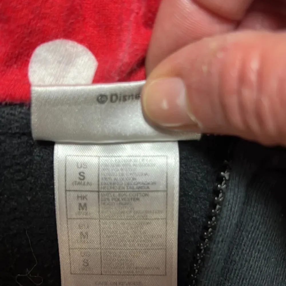 Disney Minnie Mouse jacket.  - Image 4