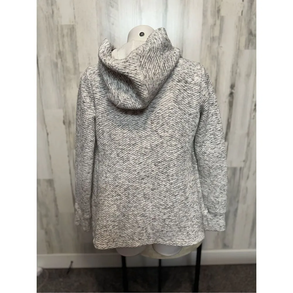 Gray cardigan - Image 5