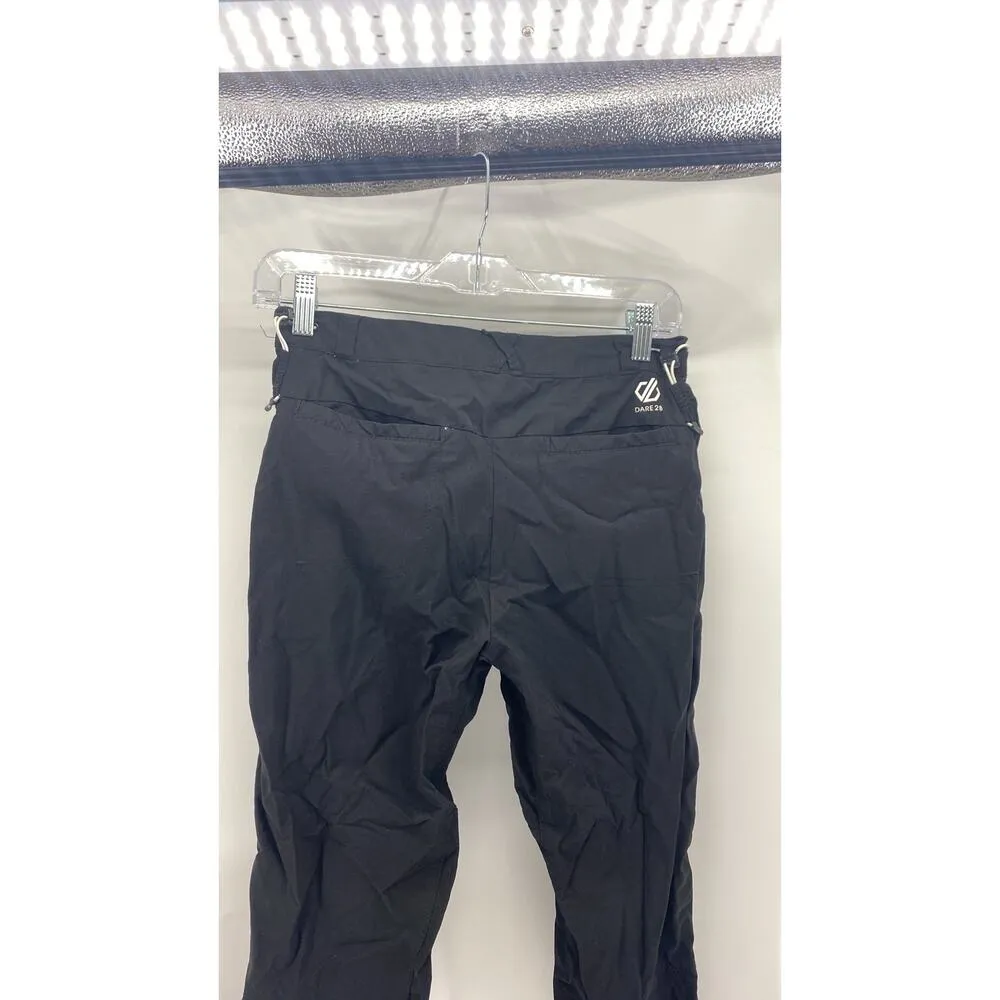 Dare 2b Melodic II Stretch Walking Black gorpcore athletic winter gear sz 4 - Image 4