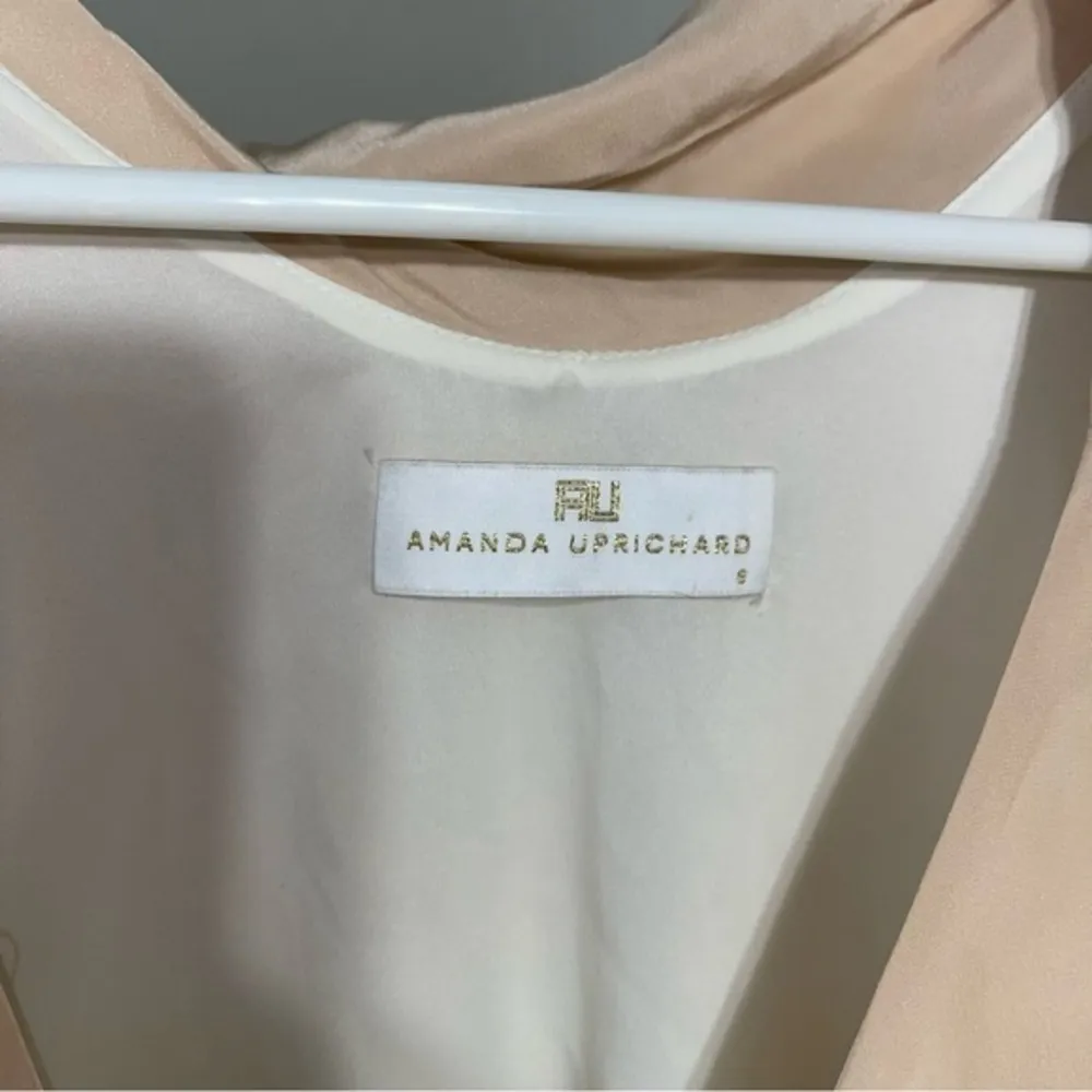 Amanda Uprichard 100% silk‎ dress - Image 3