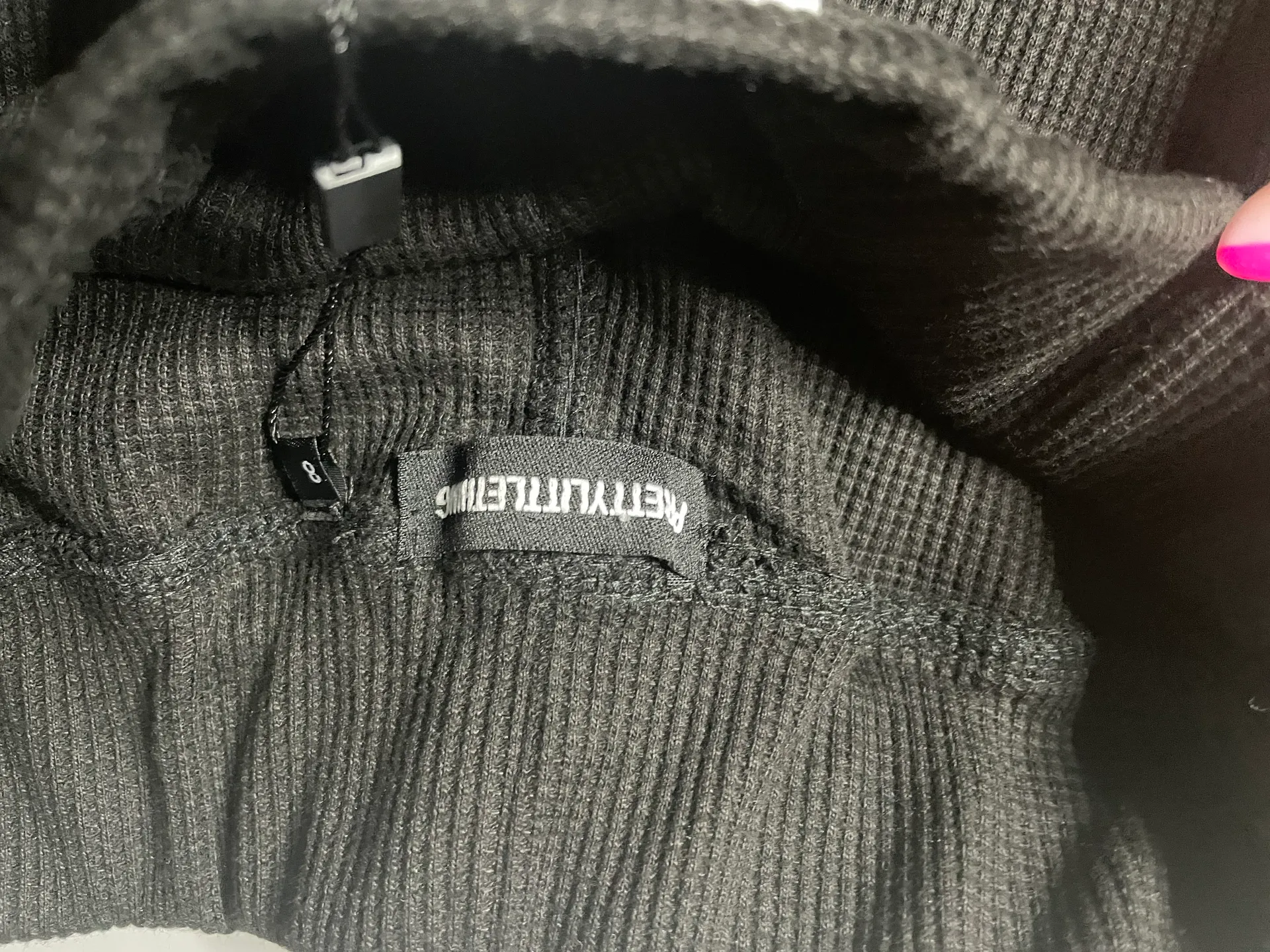 Pretty Little Thing Shorts - Image 2