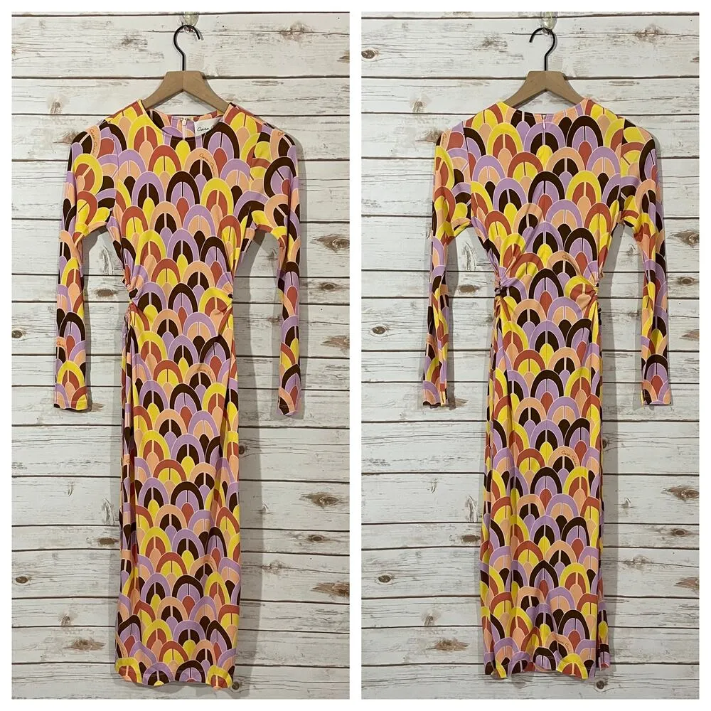 NWT Cara Cara Celeste Dress - Image 15