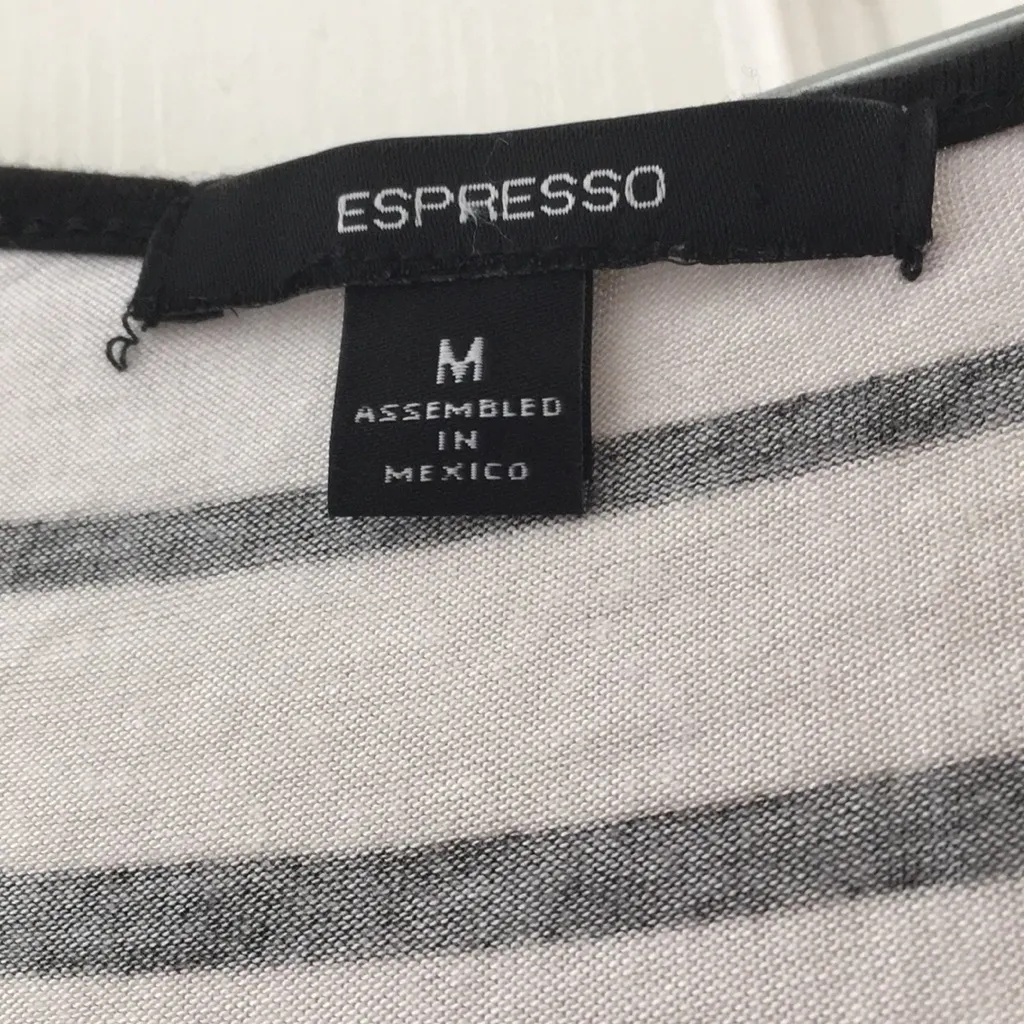 FINAL MARKDOWN Ladies’ Espresso Dress (M) Size M - Image 4