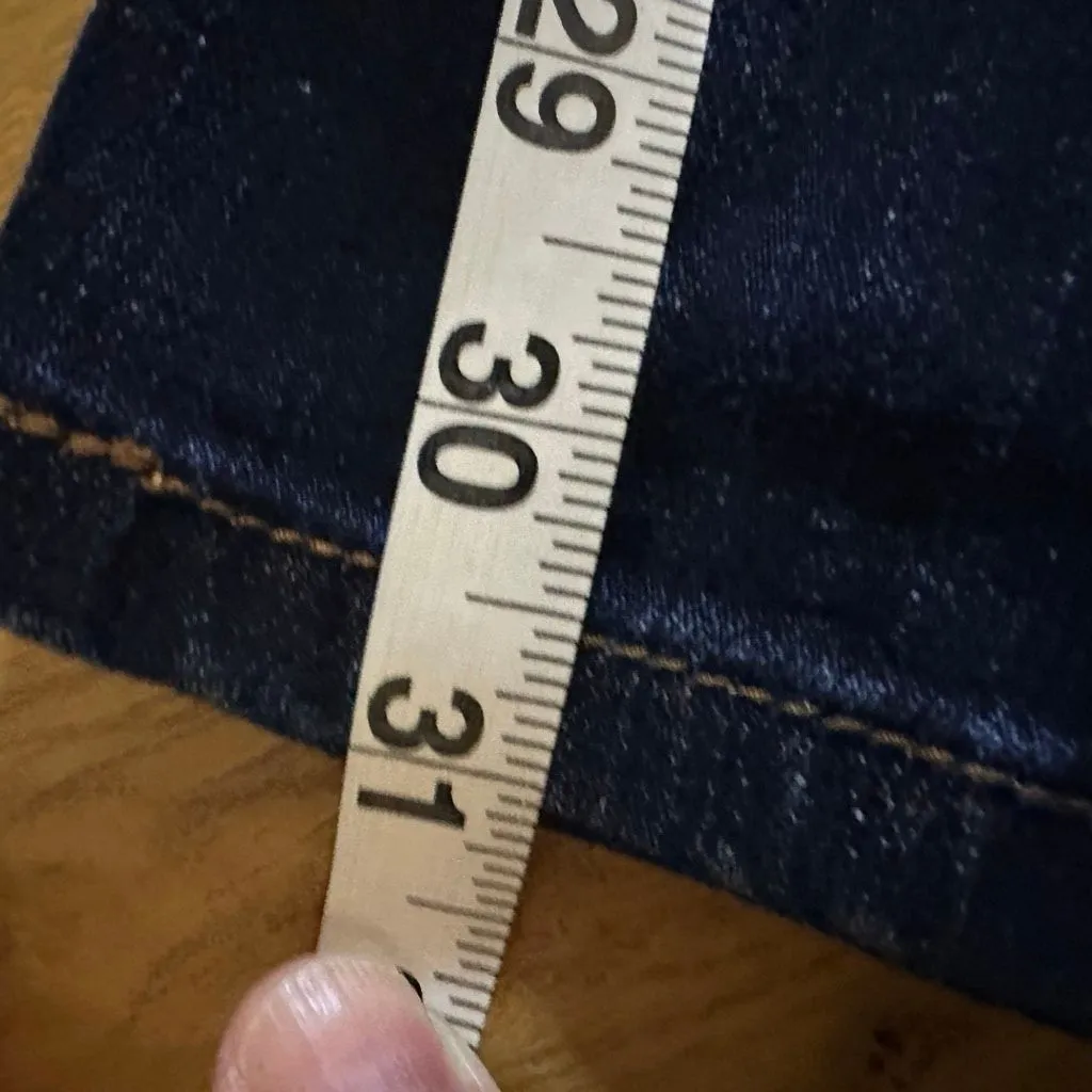 Idyllwind  flared jeans 14 - Image 9