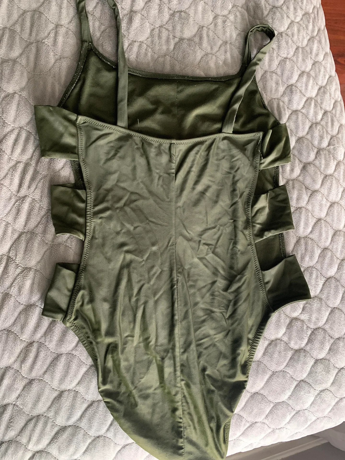 Swimsuit Set - Image 2