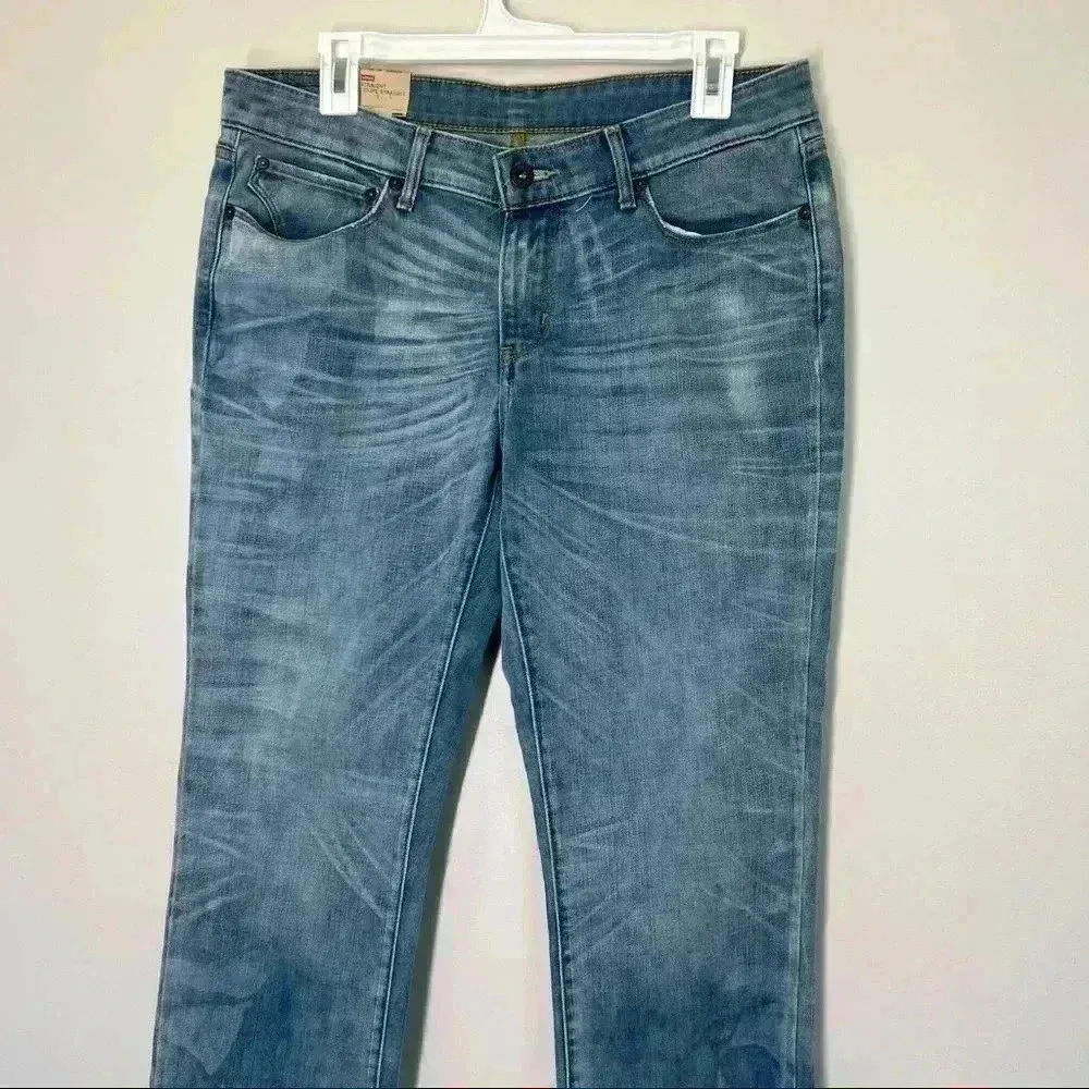 levi's straight couple straight‎ size w31 L32 - Image 2