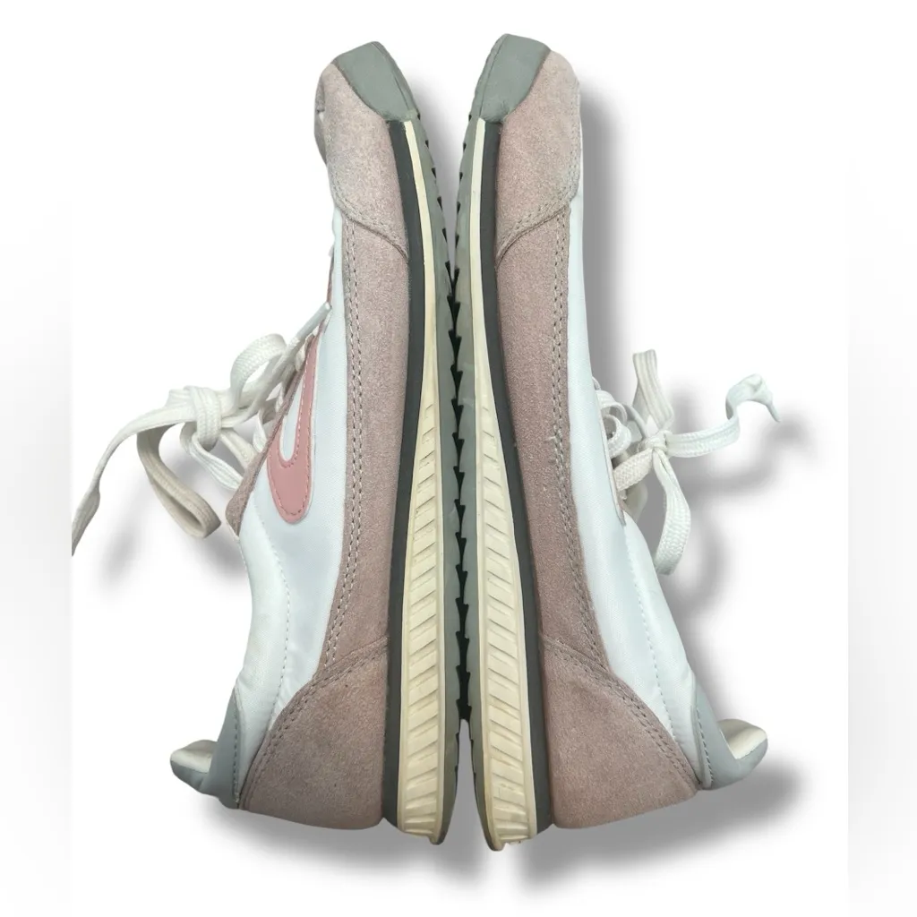 Tretorn Rawlins 2.0 Sneakers White/Pink - Image 3