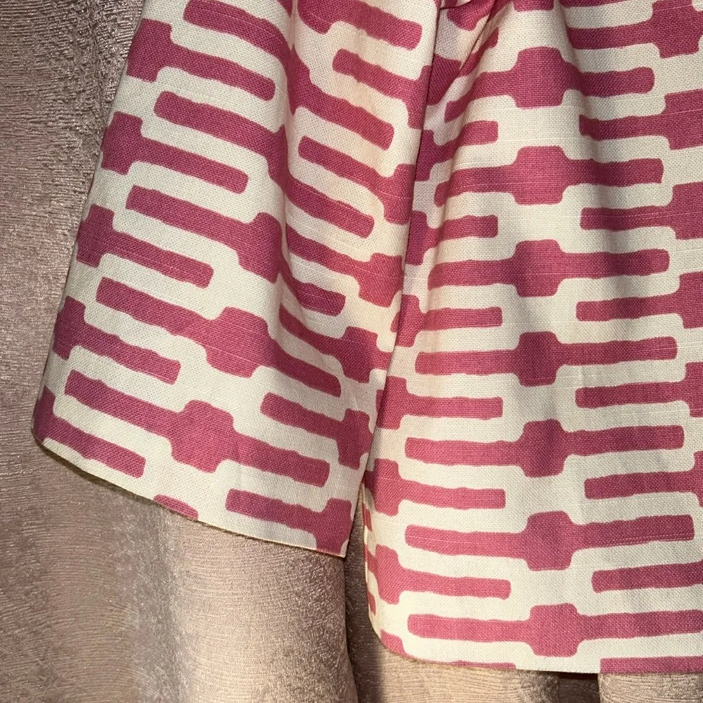 Vintage  Size M 3/4 Sleeve Jacket - Image 4