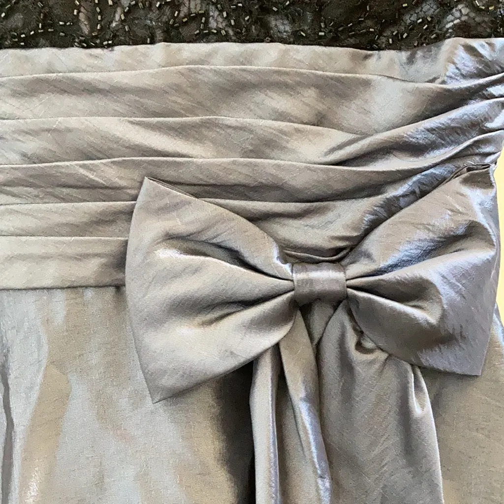 FINAL MARKDOWN Elegant js boutique cocktail dress 4 - Image 2