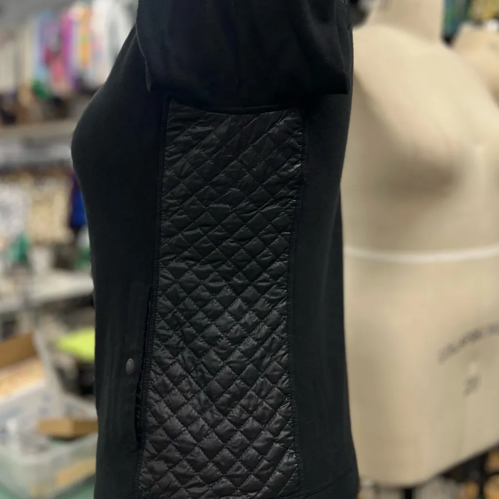 Tommy Bahama Ladies Aruba Quilted Half Snap L - Image 7