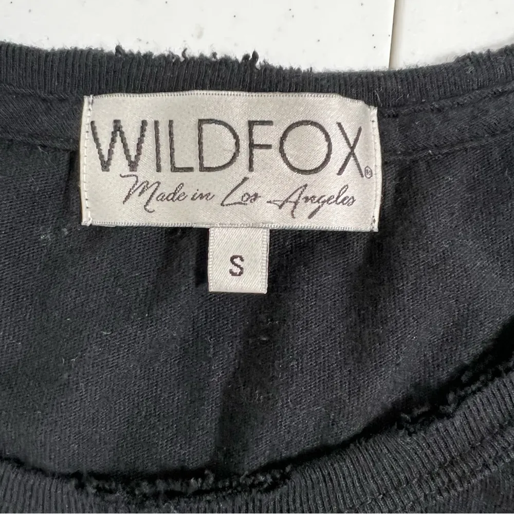 Wildfox Cha Cha Lounge Pointe Dress - Image 4