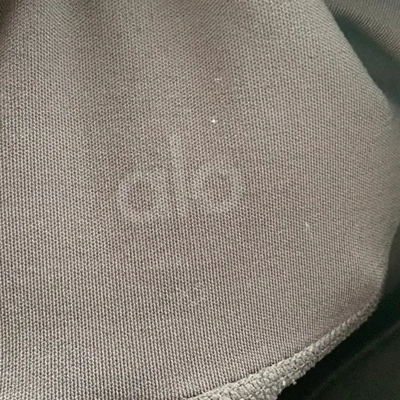 Alo Leggings Grey Black Womens High Rise XS - Image 4