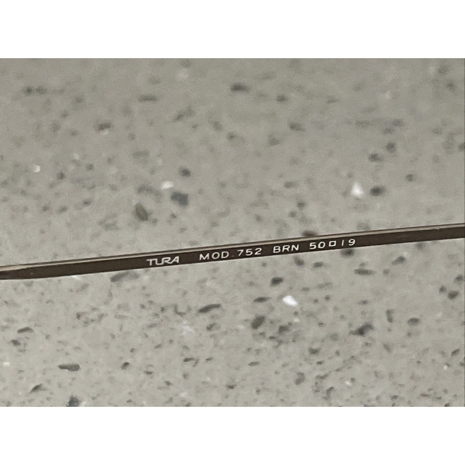 Tura Mod 752 Brn 50 - Image 5
