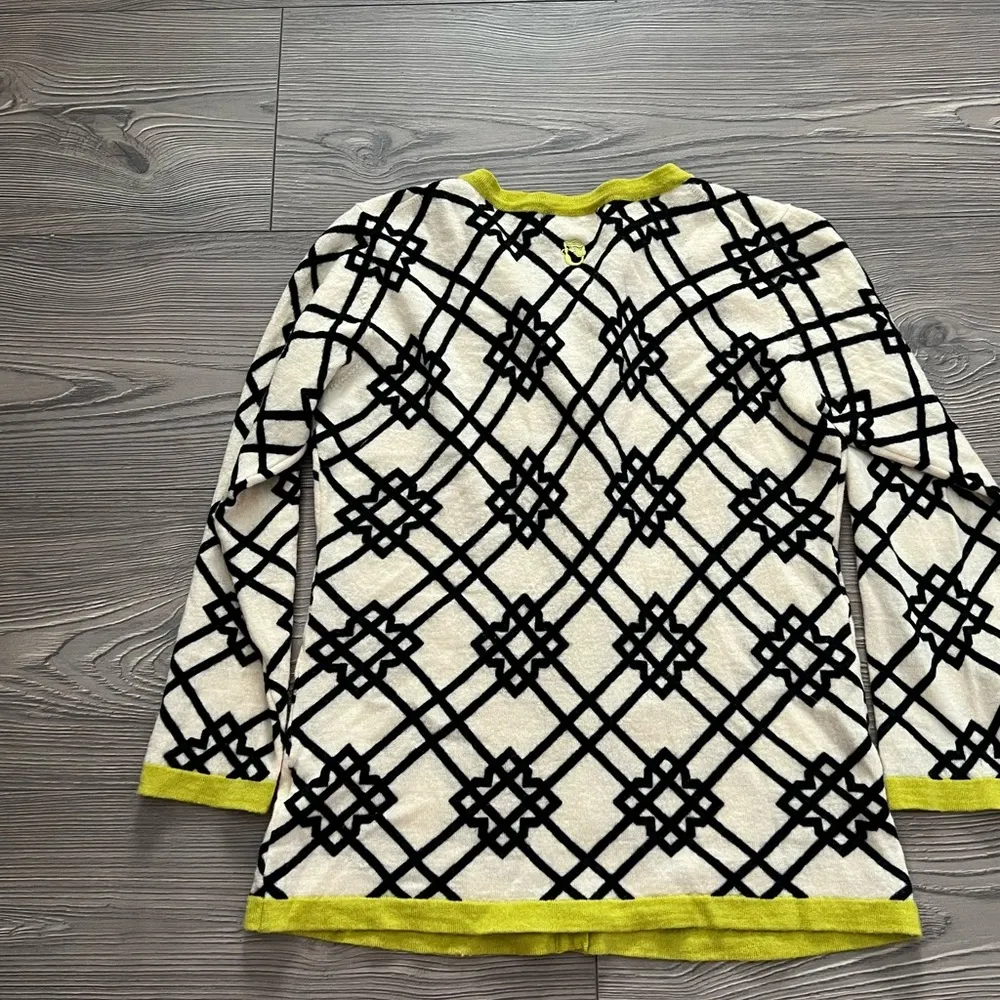 SPARTINA 449 Seven Oaks cardigan - Image 5