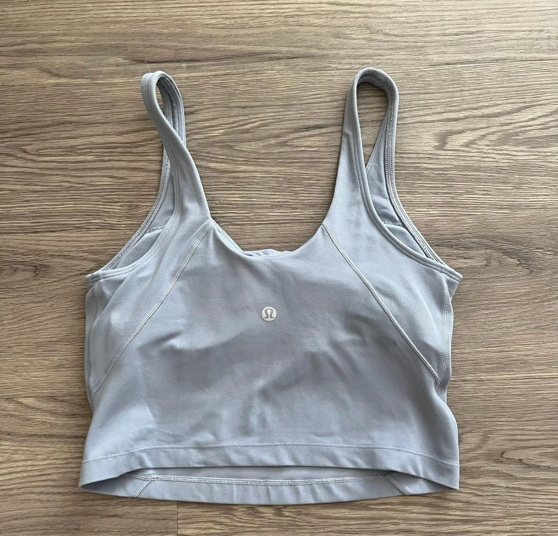 Lululemon Align Tank - Image 2