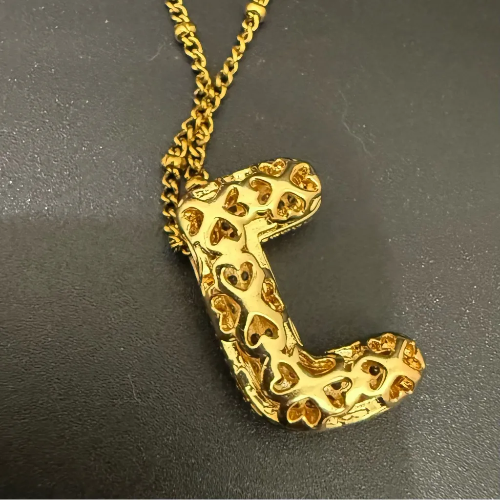 Stainless Steel Gold - Image 8