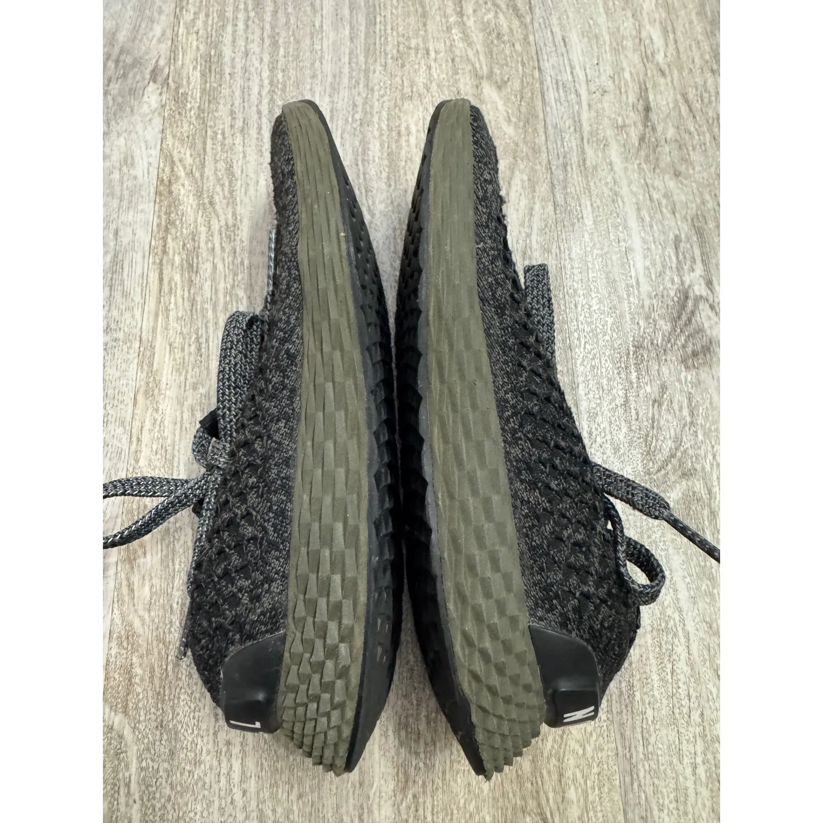 NOBULL Diamond Knit Runner Women's Size 8 - Image 6