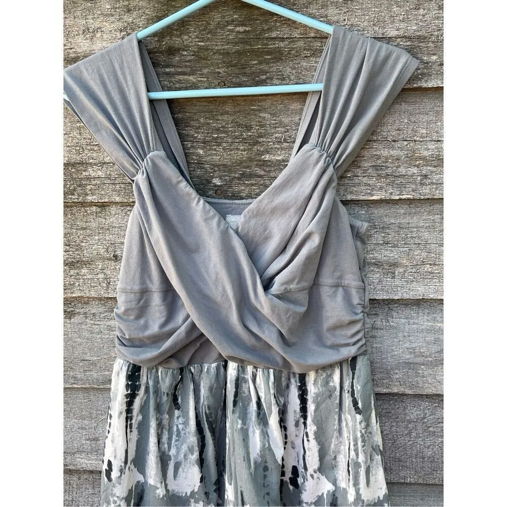 Converse One Start size XL empire waist sundress - Image 5