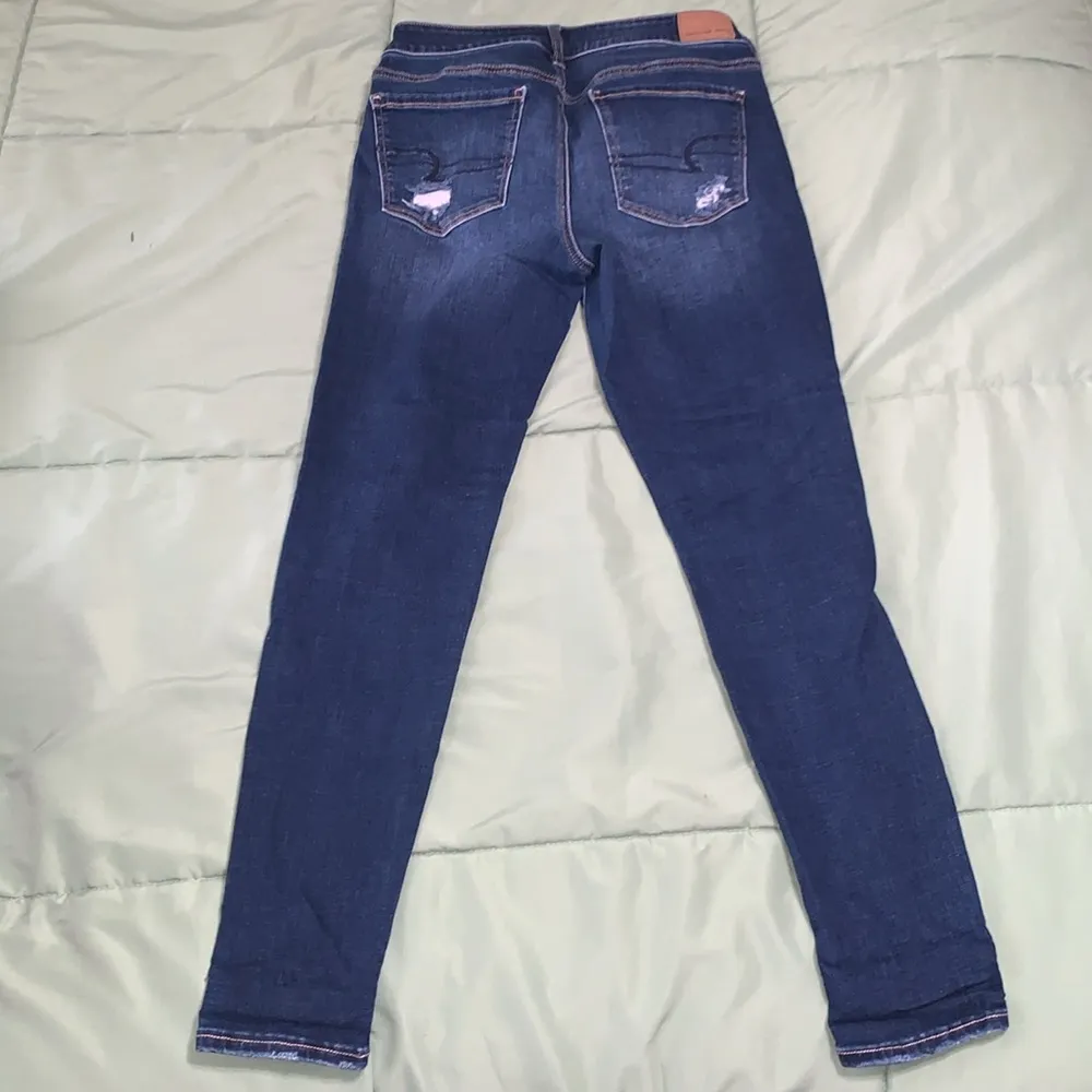 American Eagle Jeggings - Image 2