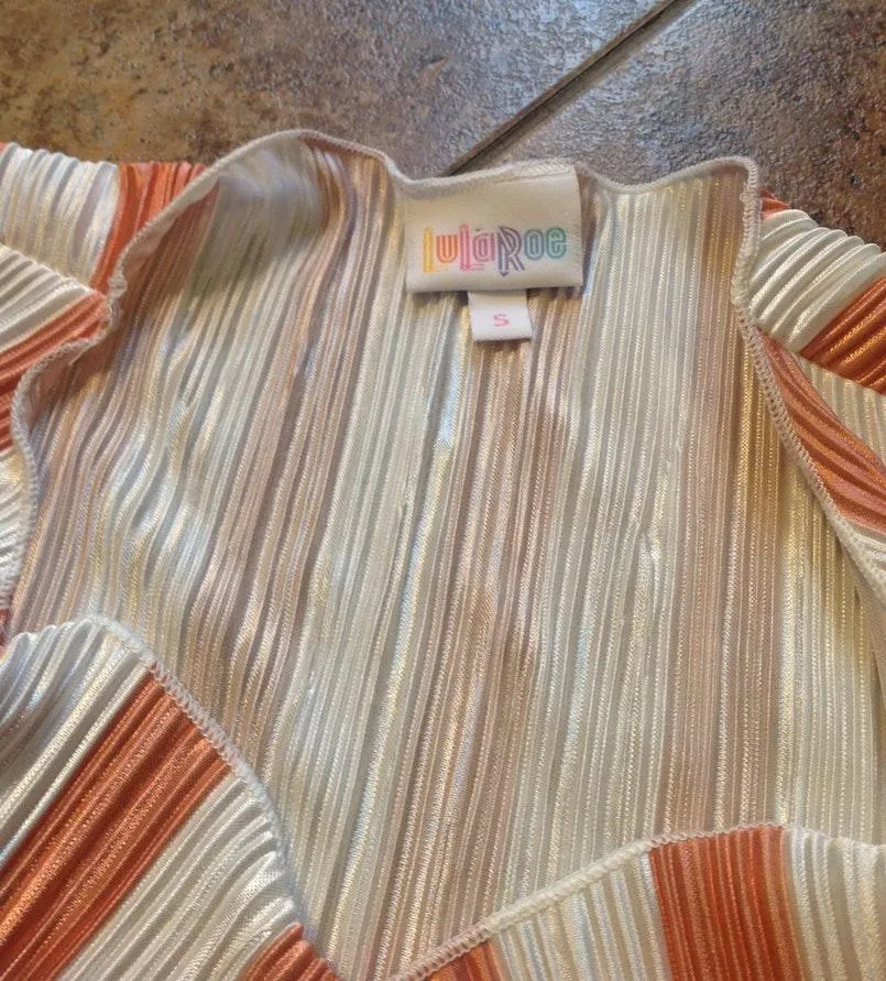 Shirley Kimono Size S - Image 3