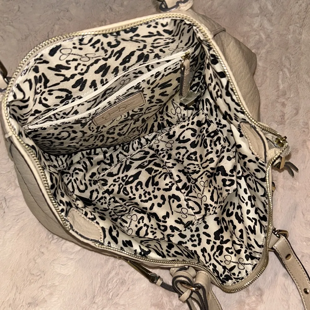 Jessica Simpson handbag - Image 8