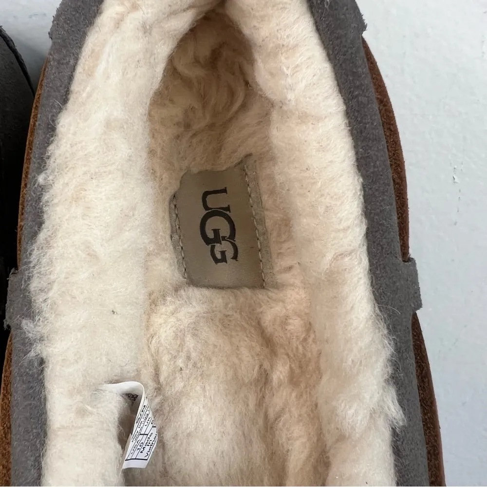 Ugg Dakota Women's Slipper Pewter Colorway Size 10 SKU#24514 - Image 10