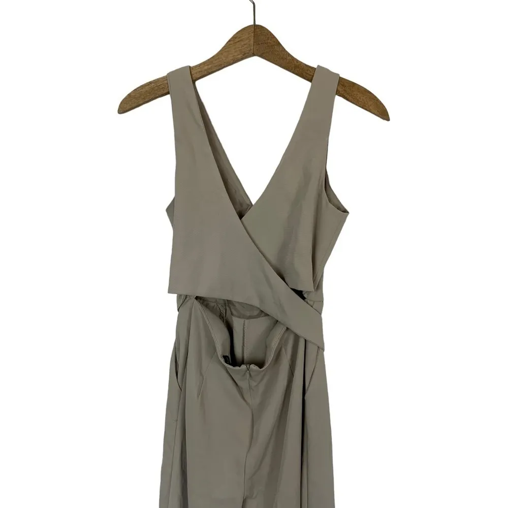 Shinestar‎ Jumpsuit Small Gray - Image 5