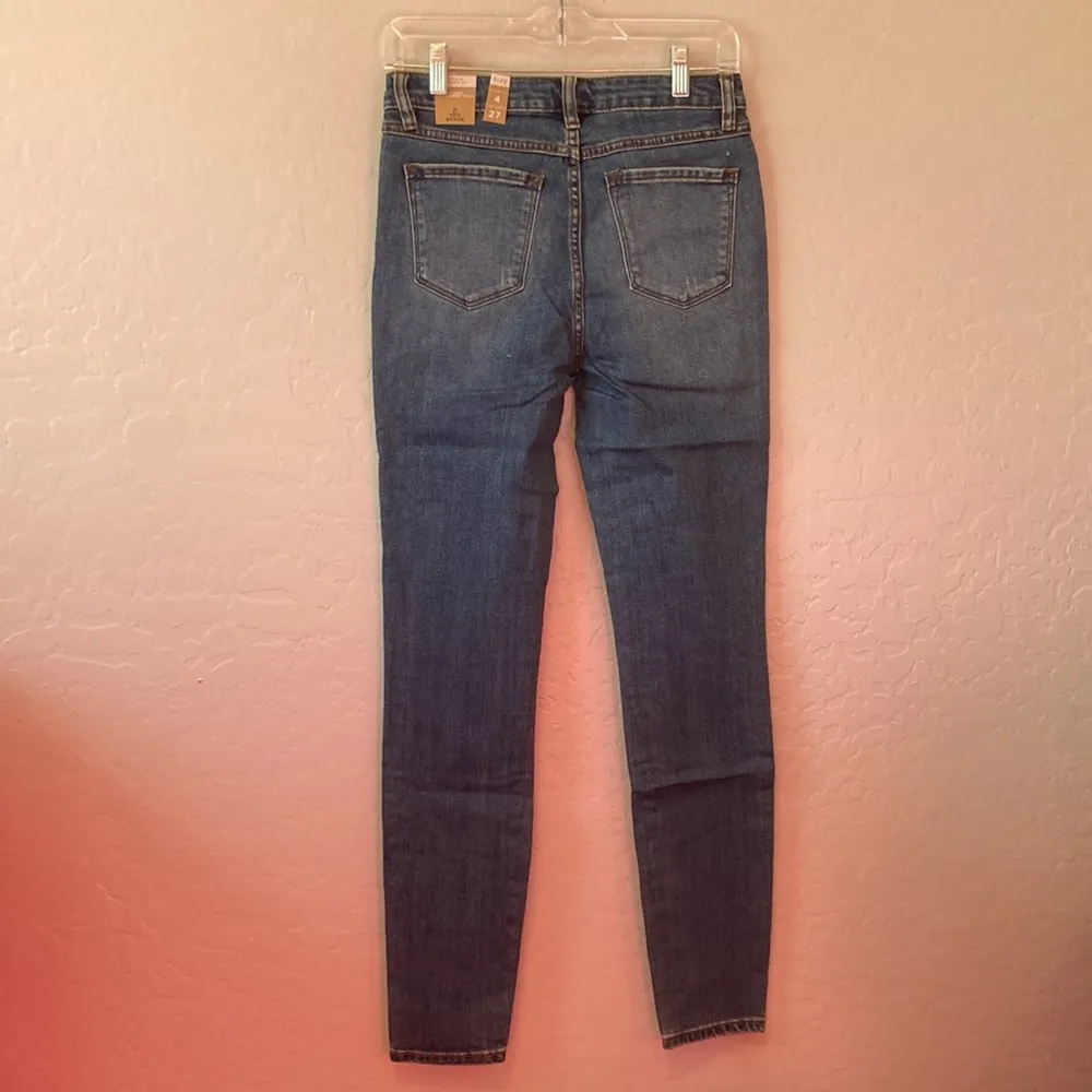 - PRANA SIENNA JEAN IN TRUE BLUE - Image 2