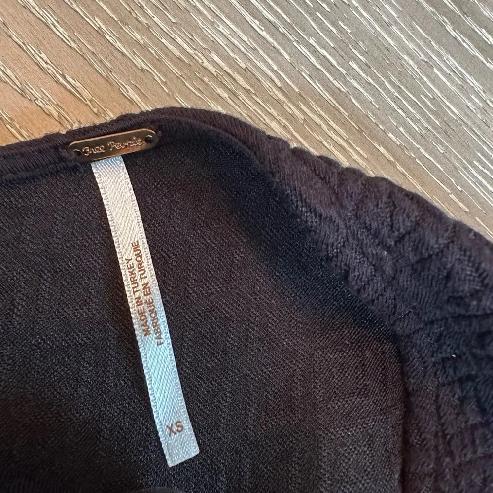 Free People Easy Street Mini Dress - Image 4