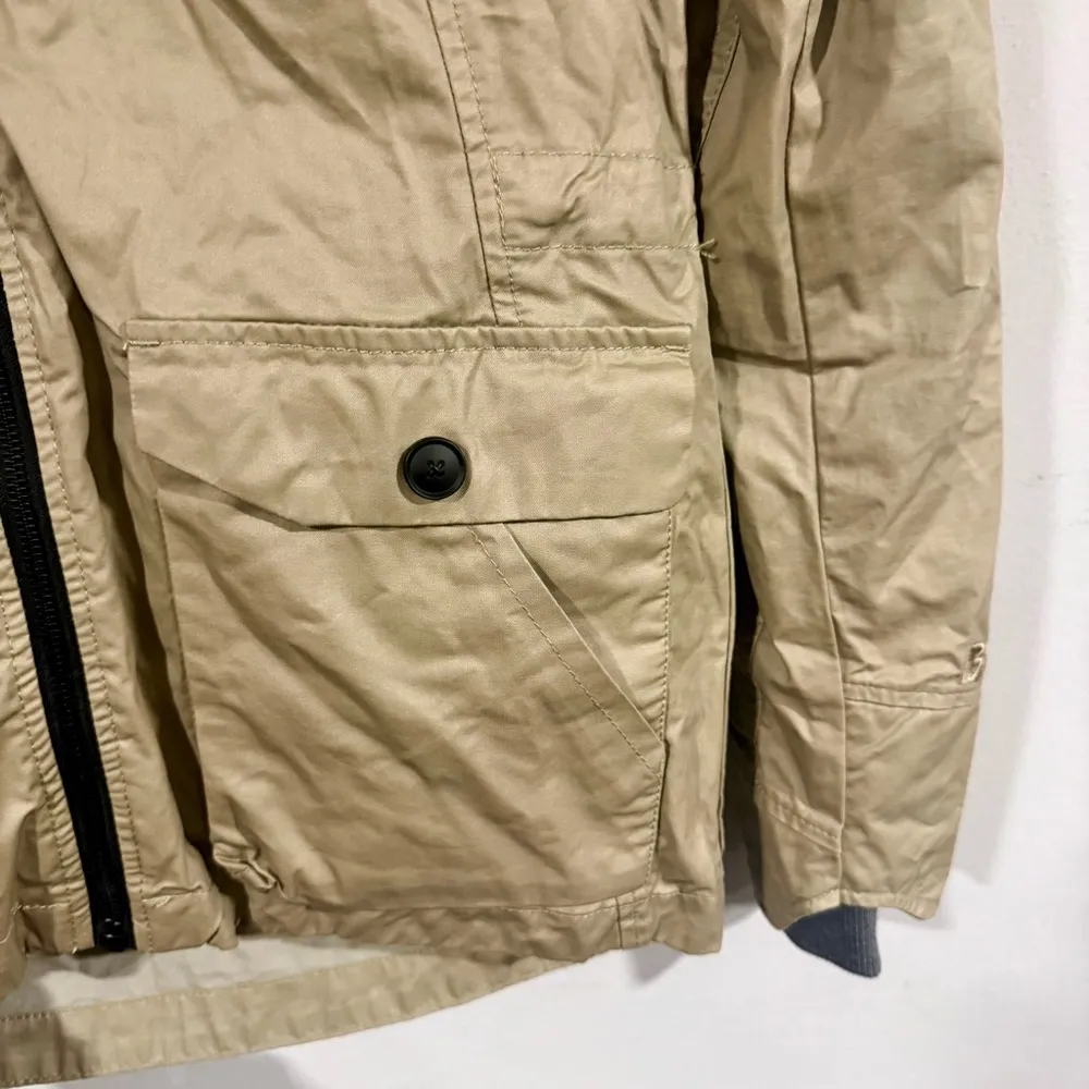 BENCH WOMENS THREE-IN-ONE KRESIEL JACKET SIZE SMALL - Image 5