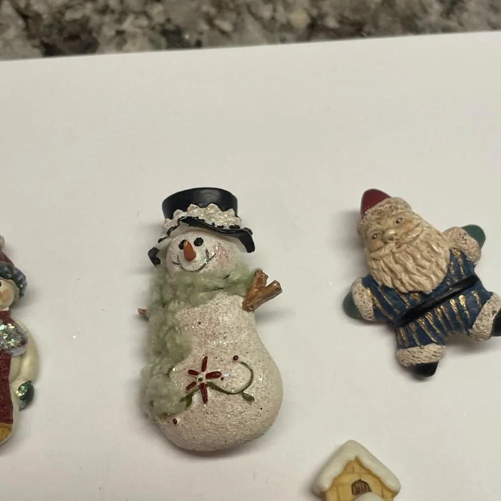 Lot Of 4 Vintage - Image 8