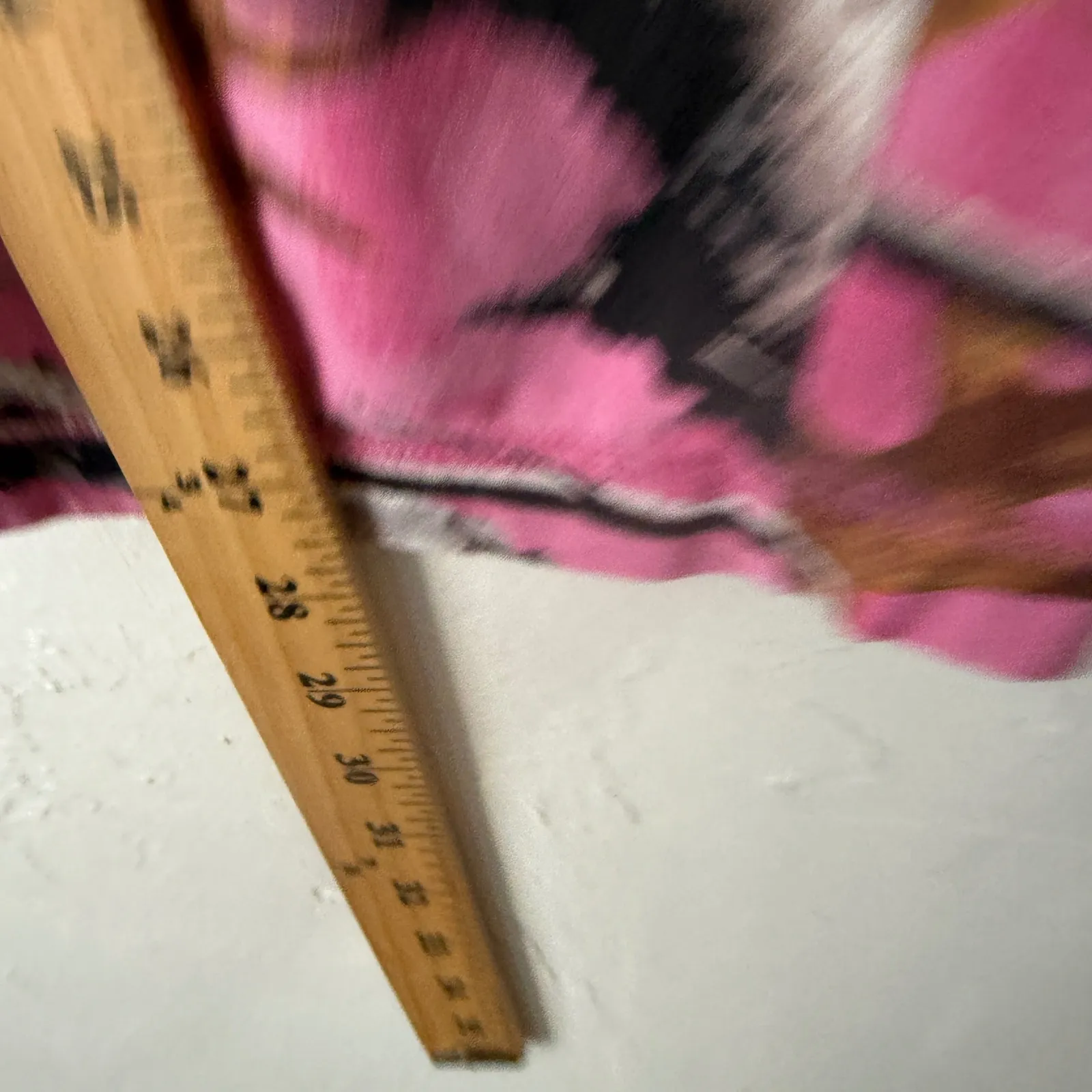 Legendary Y2k Deer Gear Pink Camo Pajama Pants Lounge Sleepwear Women's XL - Image 6