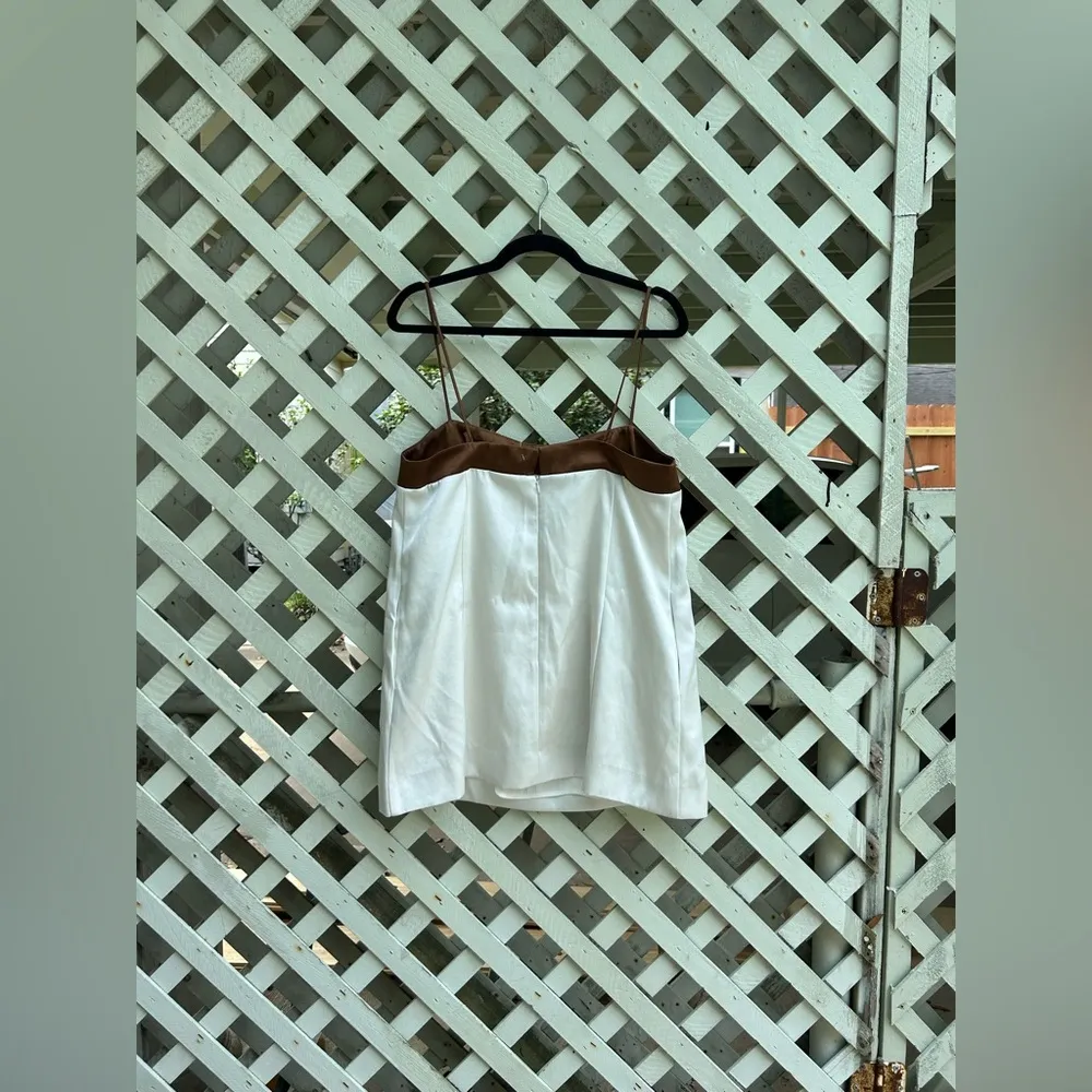 Free people Verano Mini Dress - Image 5