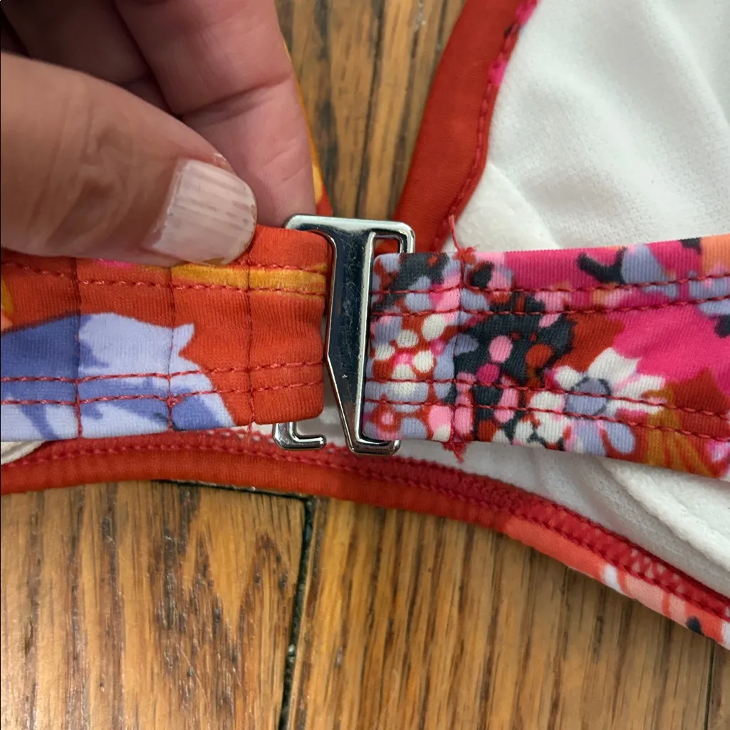 Sundazed Skye Floral Bra - Image 5