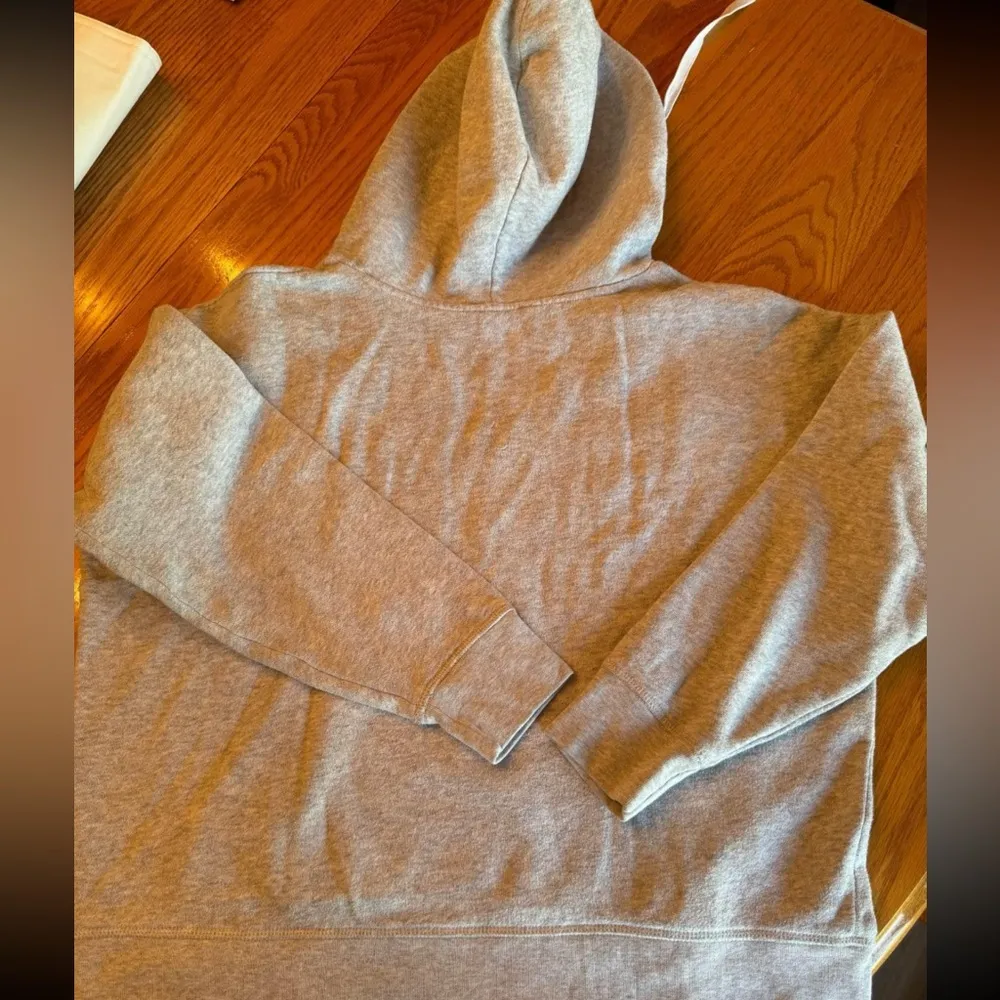 American eagle embroidered hoodie - Image 3