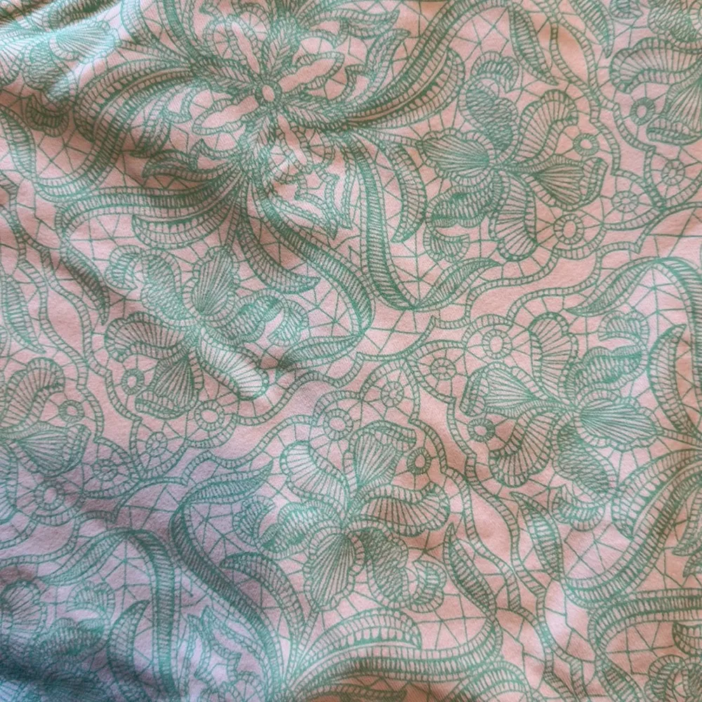 Athleta Skirt Skort Small Teal/Mint - Image 2