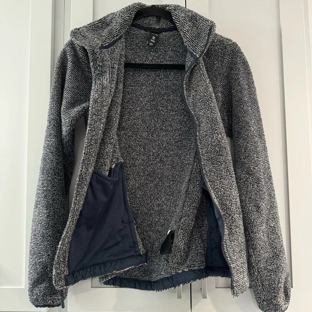 The North Face Full Zip Women’s Fleece Jacket‎ - Image 2